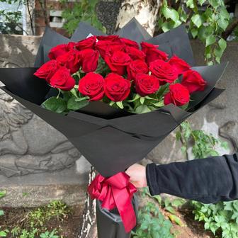 Бесплатная доставка цветы розы хризантемы ромашки Тараз