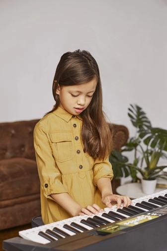 Репетитор по фортепиано для детей от лет