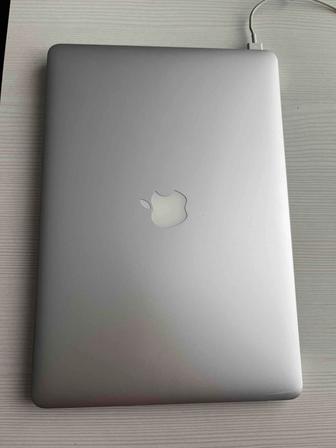 MacBook Pro 15,4” A1398 mid 2015г 256 гб