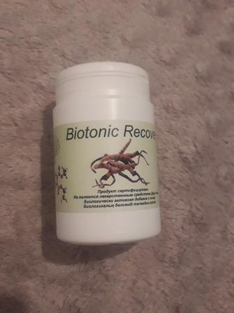 Biotonic Recover