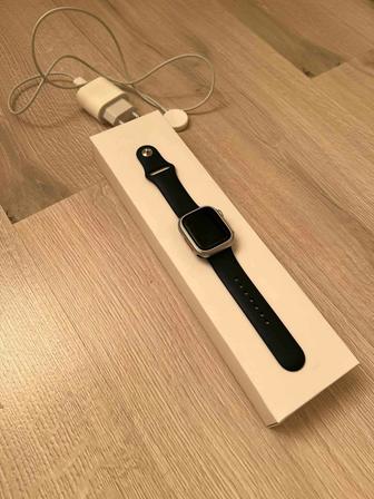 Apple iWatch SE