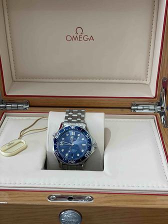 Часы Omega Seamaster 300 m хит EBay