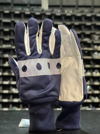 Зимние рабочие перчатки