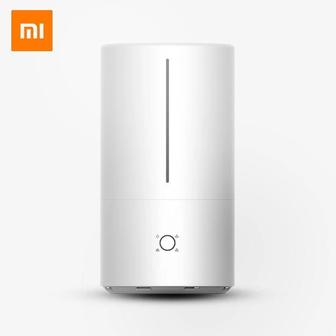 Увлажнитель воздуха Xiaomi Mi Smart Antibacterial Humidifier ZNJSQ01DEM