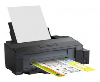 Принтер Epson L1300 цветной А3