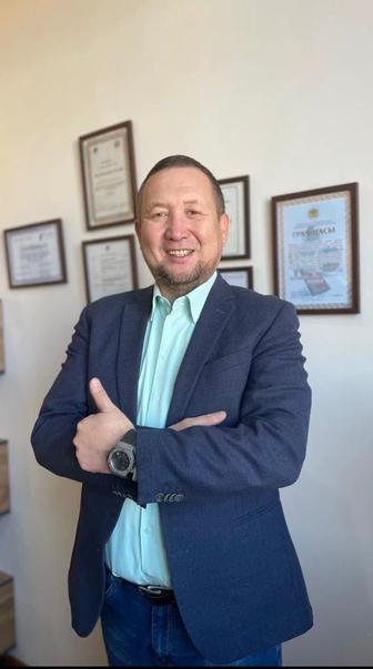 Адвокат Талгат Мылтыкбаев