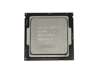 Core i5 6500 3.20GHz. LGA 1151 Алматы
