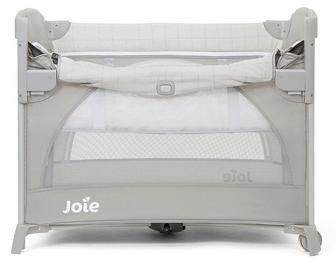 Продам кроватку-манеж Joie Kubbie Sleep