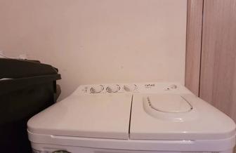 Продам стиральную машинку п/автомат, была использована немного .