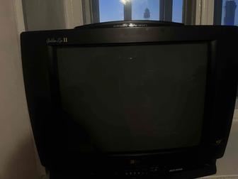 Продать старый телевизор