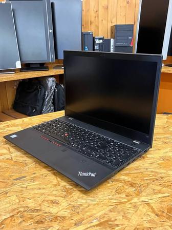 Lenovo ThinkPad T580