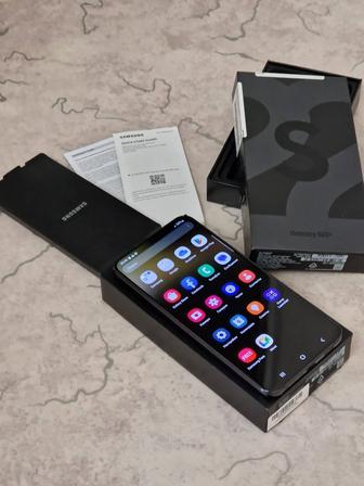 Продам Samsung S22 plus 128 gb зелного цвета