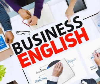 Английский язык Репетитор Преподаватель Деловой Бизнес Business English