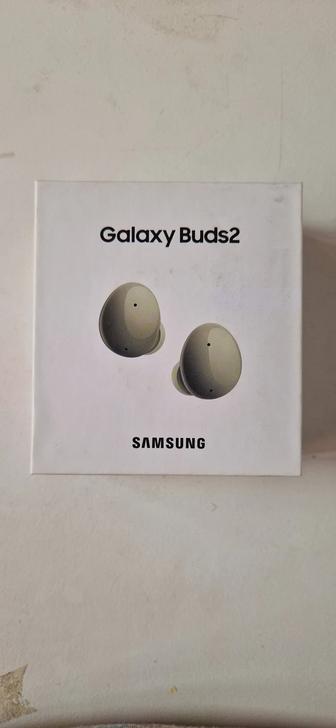 Наушники Samsung Galaxy Burds2