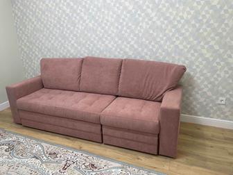Новый диван продаю
