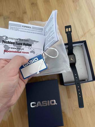 Продам женские часы Casio