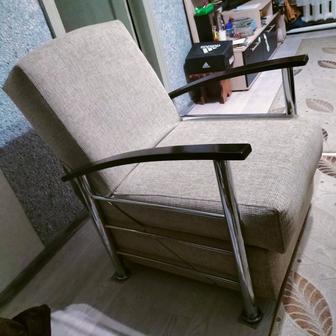Продам кресло раскладное, практически новое,производство Турция.