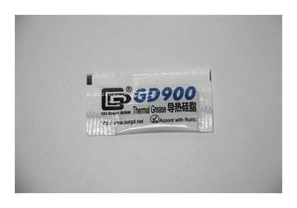 Термопаста высокого качества 0.5 грамм GD 900-SY30