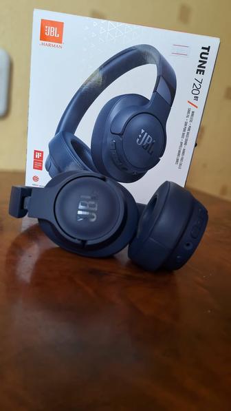 Наушники jbl 720