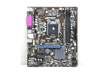 LGA 1155 MSI H61M-P23 (B3) 2x DDR3