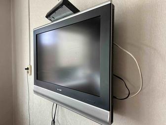 Продам телевизор Жидкокристаллические телевизоры Sharp Aquos серии GD8RU