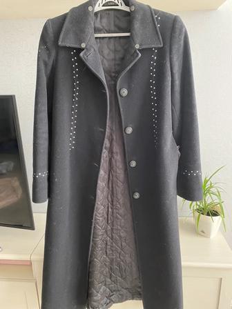 Пальто 48-50 размер