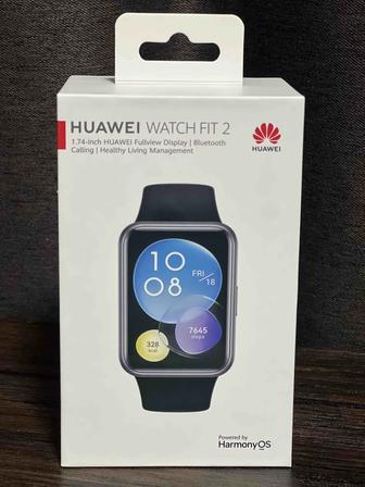 Смарт-часы Huawei