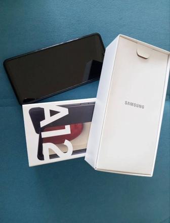 Продаётся телефон Samsung Galaxy A12