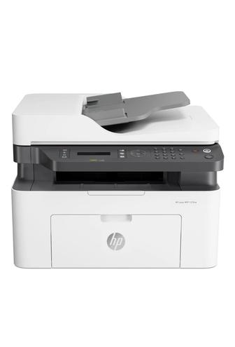 Продам принтер Б/У ( МФУ HP LaserJet 137fnw )