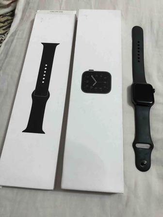 Apple Watch SE 40 MM цена снижена