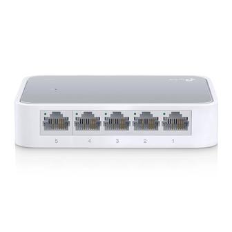 5 портовый коммутатор TP-LINK TL-SF1005