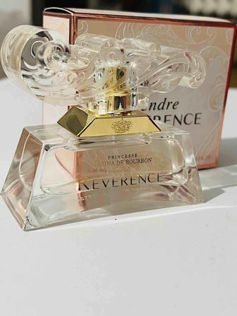 Tendre Reverence продается новый парфюм