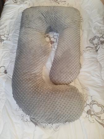 Универсальная подушка для беременных на заказ