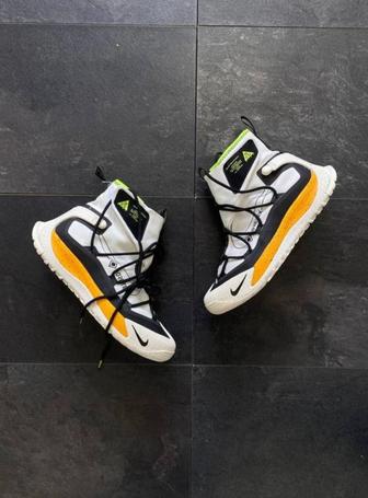 Кроссовки Nike ACG Air Terra Antarktik Yellow Mens