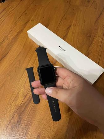 Продам Apple Watch Series 3 38mm