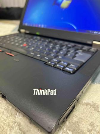 Ноутбук Thinkpad Lenovo core i5