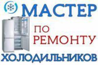 Ремонт холодильников в Алматы .Гарантия! Мастер Александр. Стаж 25 лет!