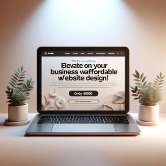 Адаптивный дизайн сайта / Дизайн Сайта / Сайт на заказ / Уникальный Дизайн