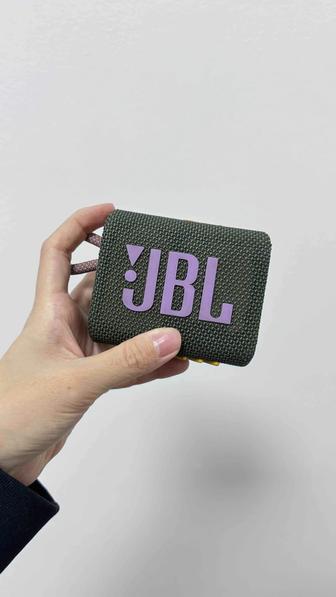 Колонка JBl