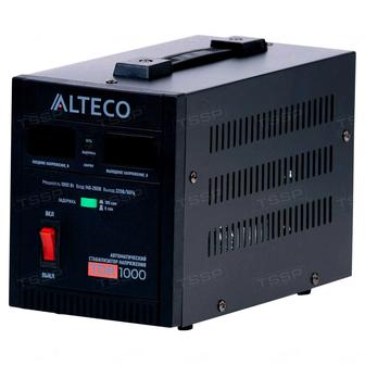 ALTECO TDR 1000 стабилизатор напряжения