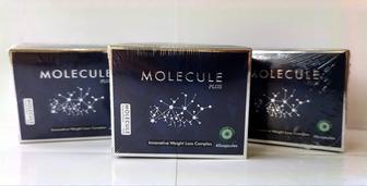 MOLECULE / молекула - капсулы для похудения