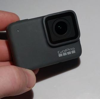 GoPro HERO7 Silver го про и держатели в подарок