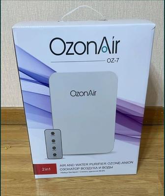 Озонатор OzonAir OZ-7