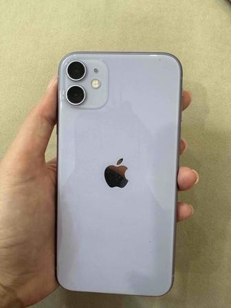 iPhone 11,128gb, Purple