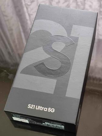 Samsung Galaxy S21 ULTRA