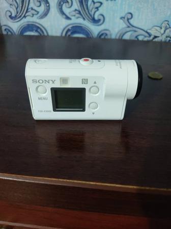 Экшн-камера Gopro FDR-X3000 4K с Wi-Fi и GPS