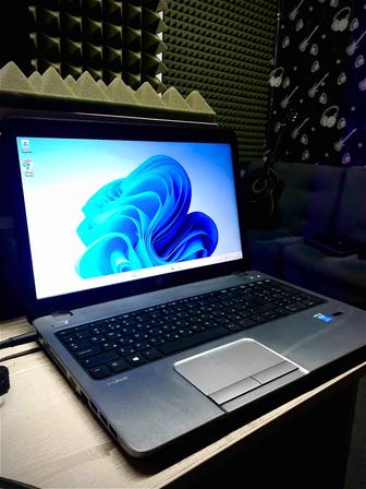 Ноутбук HP ProBook 450 G3 Core-i5 6300U