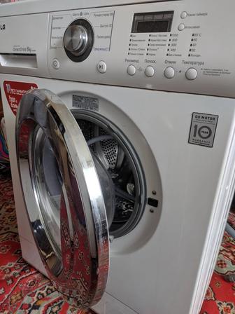 Продам стиральную машину б/у в хорошем состоянии, недорого