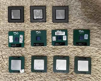 Процессоры Socket 370 разные