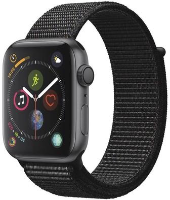 Apple Watch 4 44мм Рассрочка Гарантия Магазин Red Geek